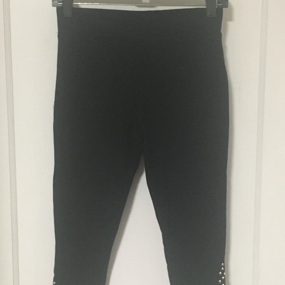 Leggings with Studs